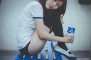 Pocari Sweat