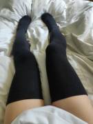 [Oc] Finally Got The Confidence To Post Photos Of Myself Online