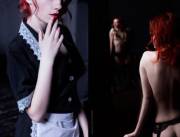 [Cosplay] Moira O'hara By Carrykey