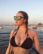 Day Trip To The Lake