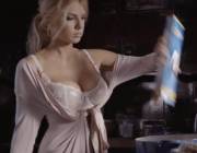 Is Lingerie Ok? Shake It