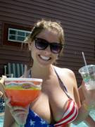 Gotta Let Them Breathe A Bit When You're At The Resort