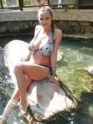 Russian Pussy Is Hot