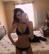 Selfie In Bedroom (Aic)