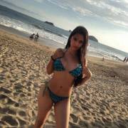 She Is 19! More In Comments