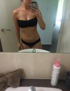 Is My Bikini Body Good Enough? 