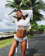 Only Her Bottoms, But I Think It Still Fits.