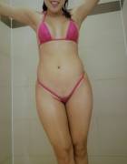 My Wickedweasel. I Do Regret Not Getting A Micro Top...