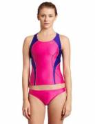 Are Tankinis Welcome Here?