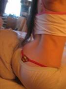 I Have Always Loved This Style Of Superman Thongs!