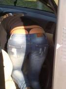 You Have To Make Sure You Vacuum Way In There