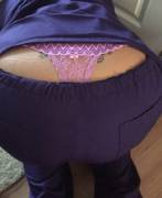 Is This Better? Scrubs Edition