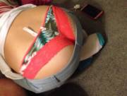 Quite A Lot Of Tail There