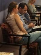 Browsing /R/Whaletail On His Phone