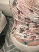 My Wi(F)E Giving The Baby A Bath