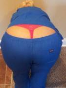 That's The Spot Nurse. I'm Starting To Feel Better