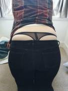 Caught Her Packing Some Bags At Her Parents!