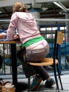 No Better Place For A Whale(Tail) Than A Water Park!