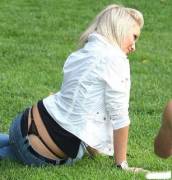 Caught Up In Conversation