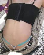 Complete With Bling.