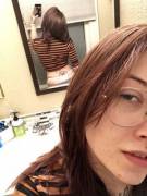 Inception Of A Whaletail