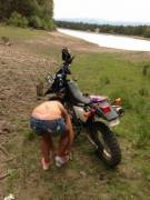 Zen And The Art Of Motorcycle Maintenance