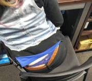 Here Is Another A Bit Blurry Sorry