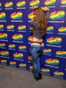 Ready For The Red Carpet