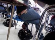 Forgotten Belt=Prize For All To See