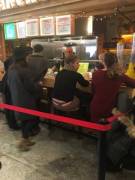 Ahoy, She's A Beauty