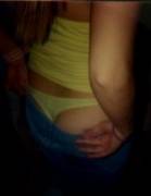 I Found These Photos From My Girlfriend's College Days. Enjoy!