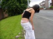 Side Of The Road Tail