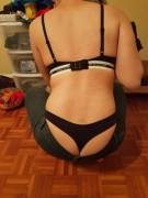 And A Whole Show In Private