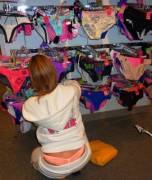 Looking For New Potential Whaletails