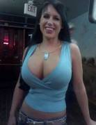 Try Having A Convo With Her