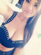 She Is Quite A Beauty