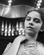 Cute Sweater Cleavage