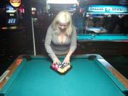 Pool-Side Sweater Puppies?