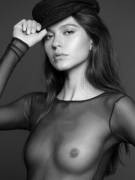 Dakota Dawn By Carissa Lancaster (X-Post /R/Nsfwfashion)