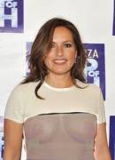 Mariska Hargitay [Unmasked]