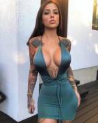 Cotton Lycra Mix Still Counts