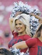 Sexy Nfl Cheerleader