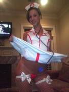 Sexy Nurse