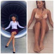 Legs For Nautical Miles