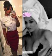 Do Not Disturb Unless You’ve Got Something I Really Want...