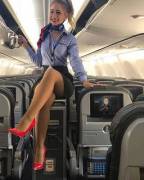 On The Beverage Cart