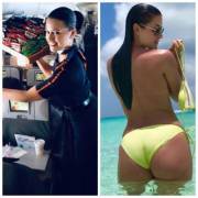 Almonds Or Pretzels?