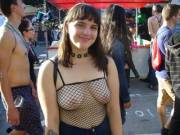 A Top For A Summer's Day