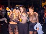 Party Invite Dress Code : Smart / Transparent