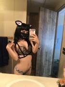 On A Scale Of 1-10 How Are My ‘Fuck Me’ Eyes?